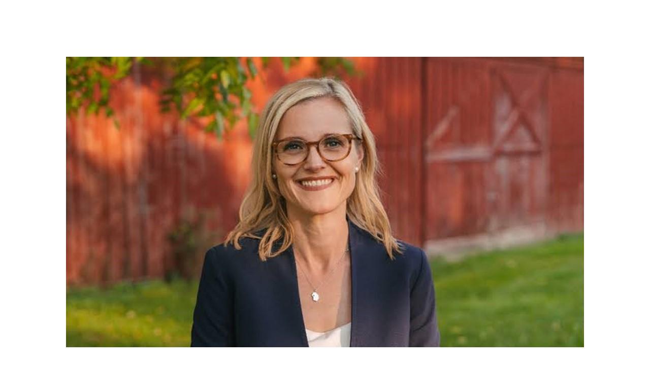 Wisconsin Secretary of State in Richland Center