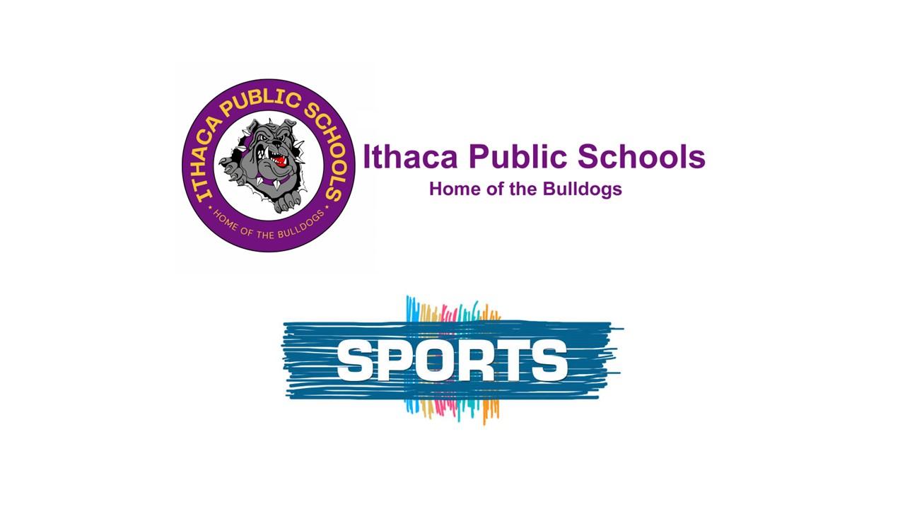 Ithaca boys pickup win over Riverdale
