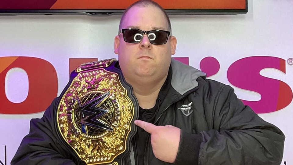 40th Birthday On-Air Debut