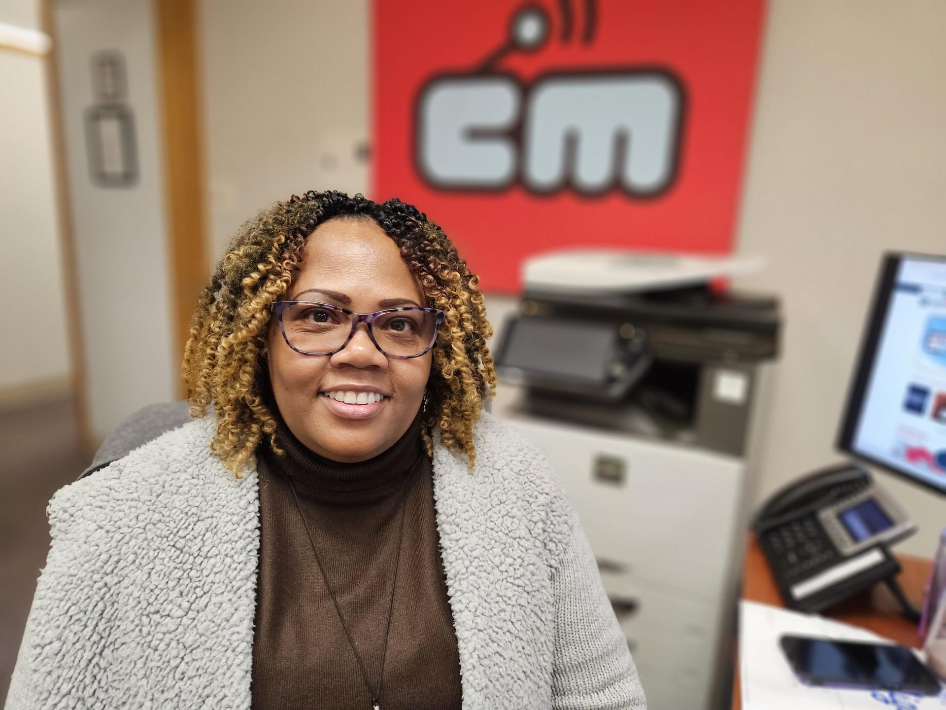 Knockin’ On WRJN’s Door