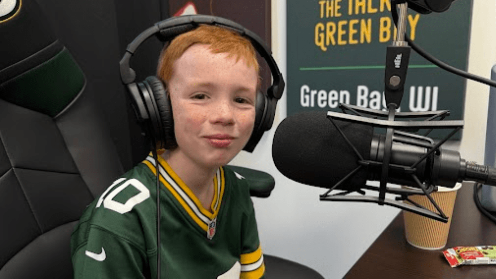 Bex makes waves with podcast and philanthropy efforts