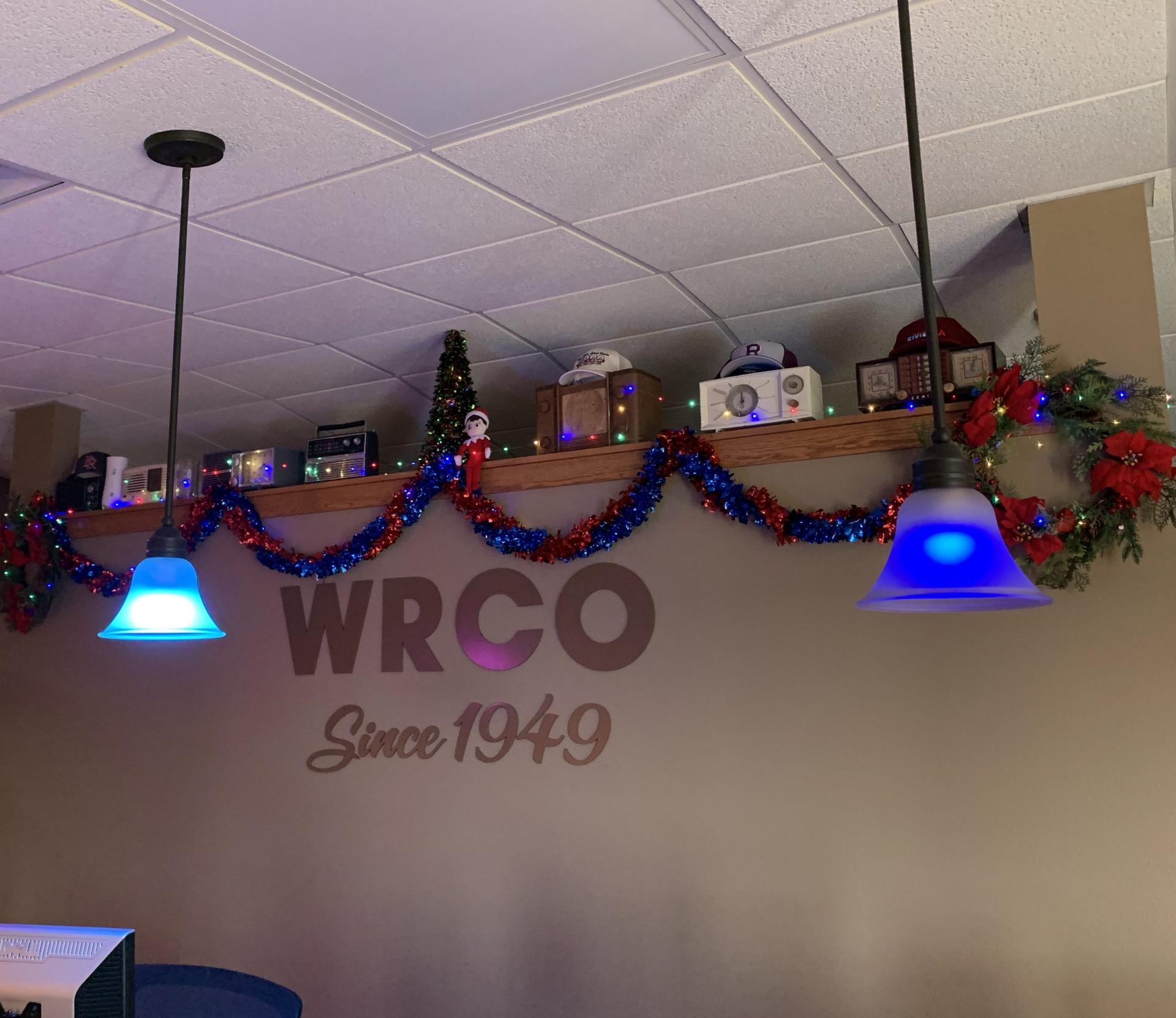 Holiday Decorating Safety Tips