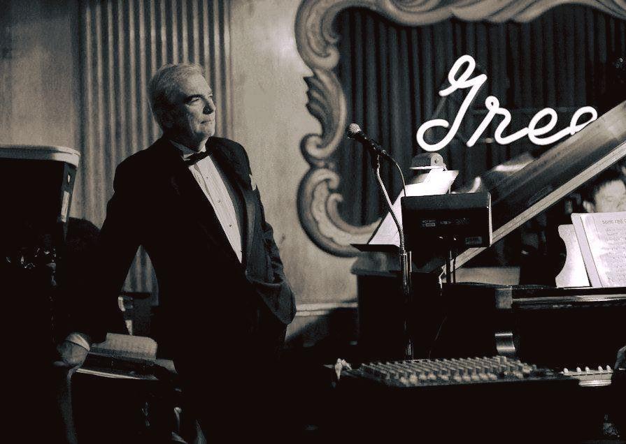 We Wish Lou a Merry Christmas