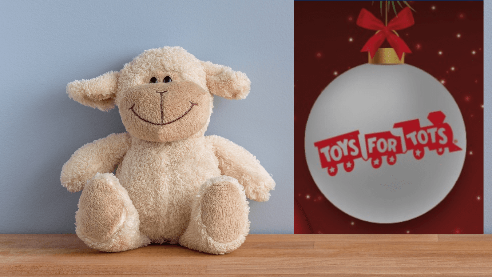 Toys for Tots has over 80 donation sites in Winnebago County