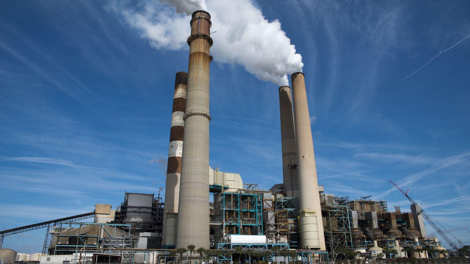 Nemadji Trail Energy Center Project Faces New Legal Opposition