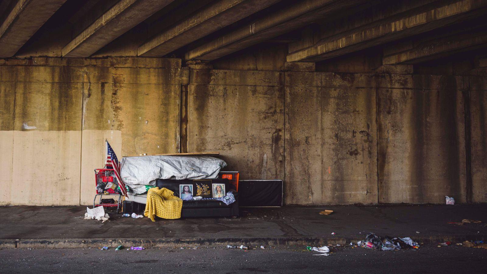 ‘A practice driven by a lack of good options’: Homeless drop-offs in Eau Claire showcase need for state action