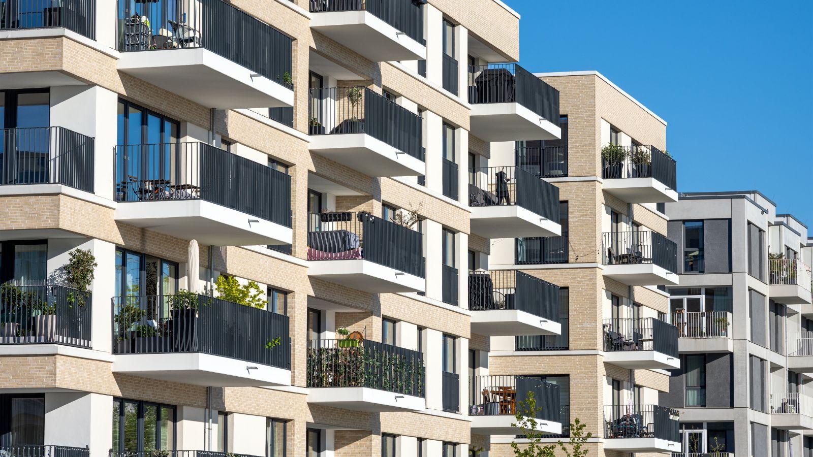 Rice Lake Property Could Be Converted to Housing, Retail Space