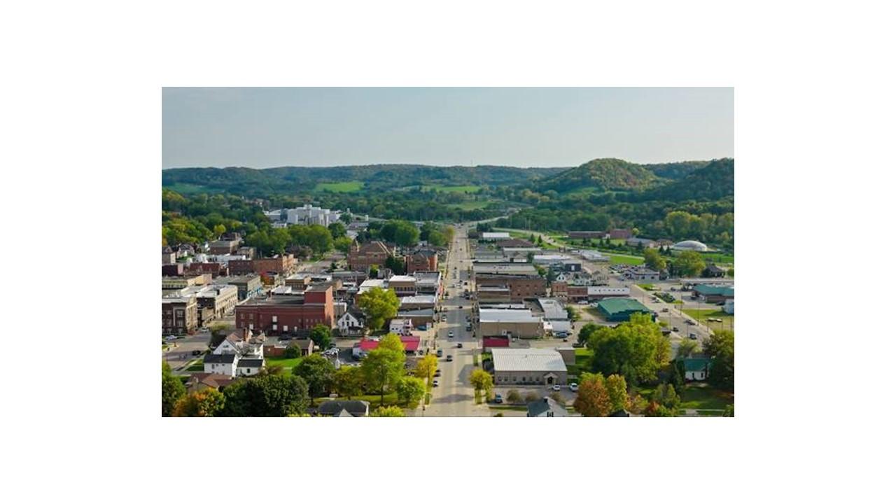 Property in the City of Richland Center will be re-evaluated