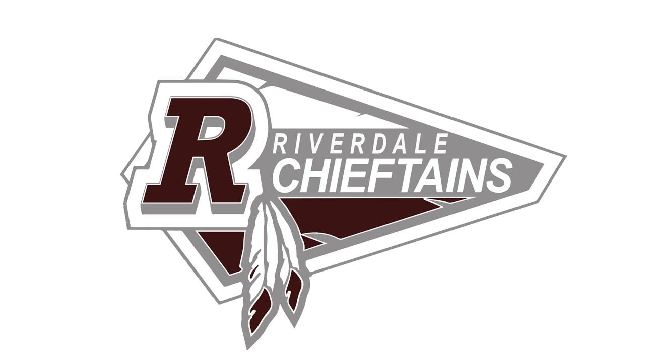 Riverdale gets the volleyball win