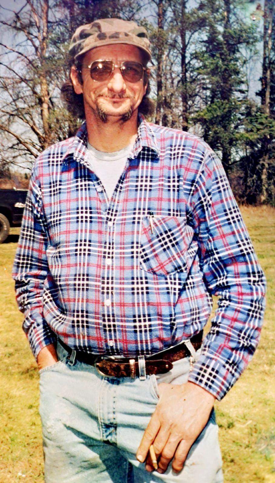 Daniel James Bucheger, 73, Butternut