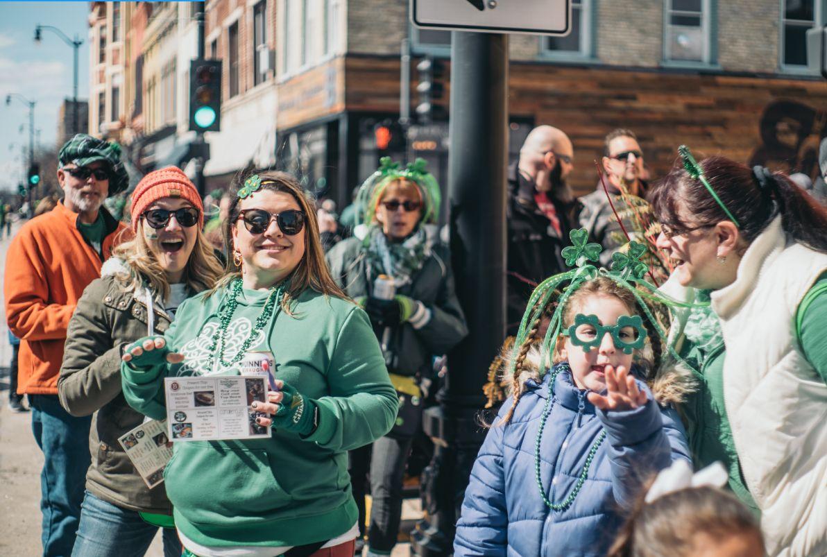 Get Ready for a Busy 2025 in Racine: Events to Mark on Your Calendar!