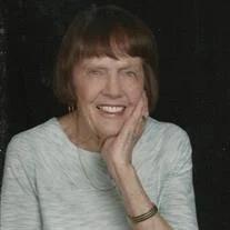 Eileen Anne Gottwald, 91