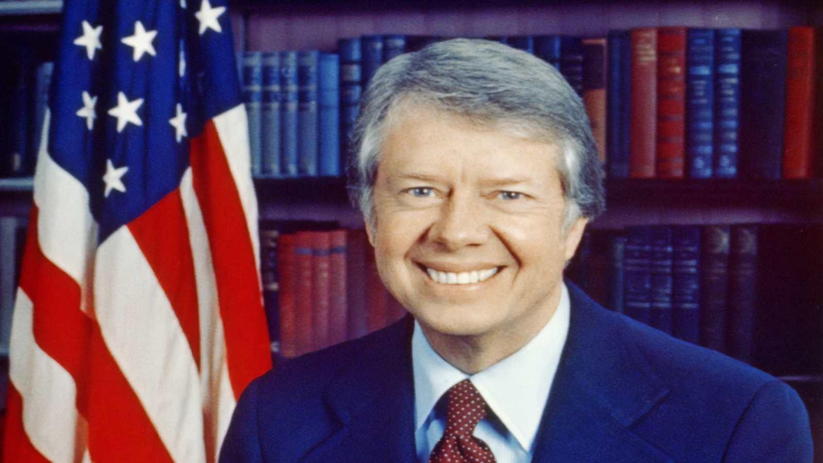 Carter’s 1989 Milwaukee Visit Still Inspires Habitat for Humanity Volunteers