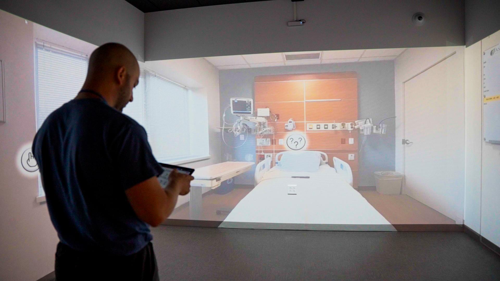 Advancing Healthcare Education Through Innovation