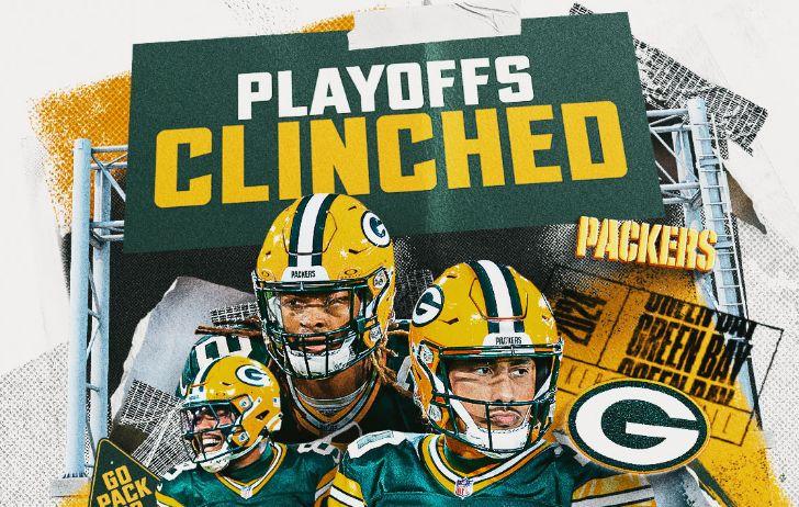Big Ten Showdown and Packers Playoffs in Philly