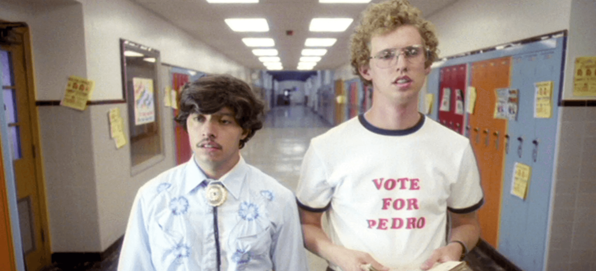 Classic Movie Pick: ‘Napoleon Dynamite’ Is Quirky But Classic Film