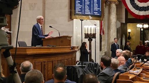 Evers Takes “Year of the Kid” Message on the Road Across Wisconsin