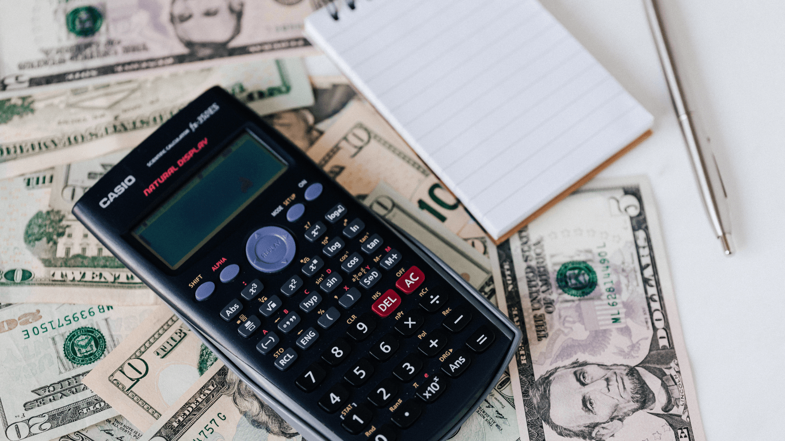 NEW Lawmakers Discuss Ideas for Budget Surplus