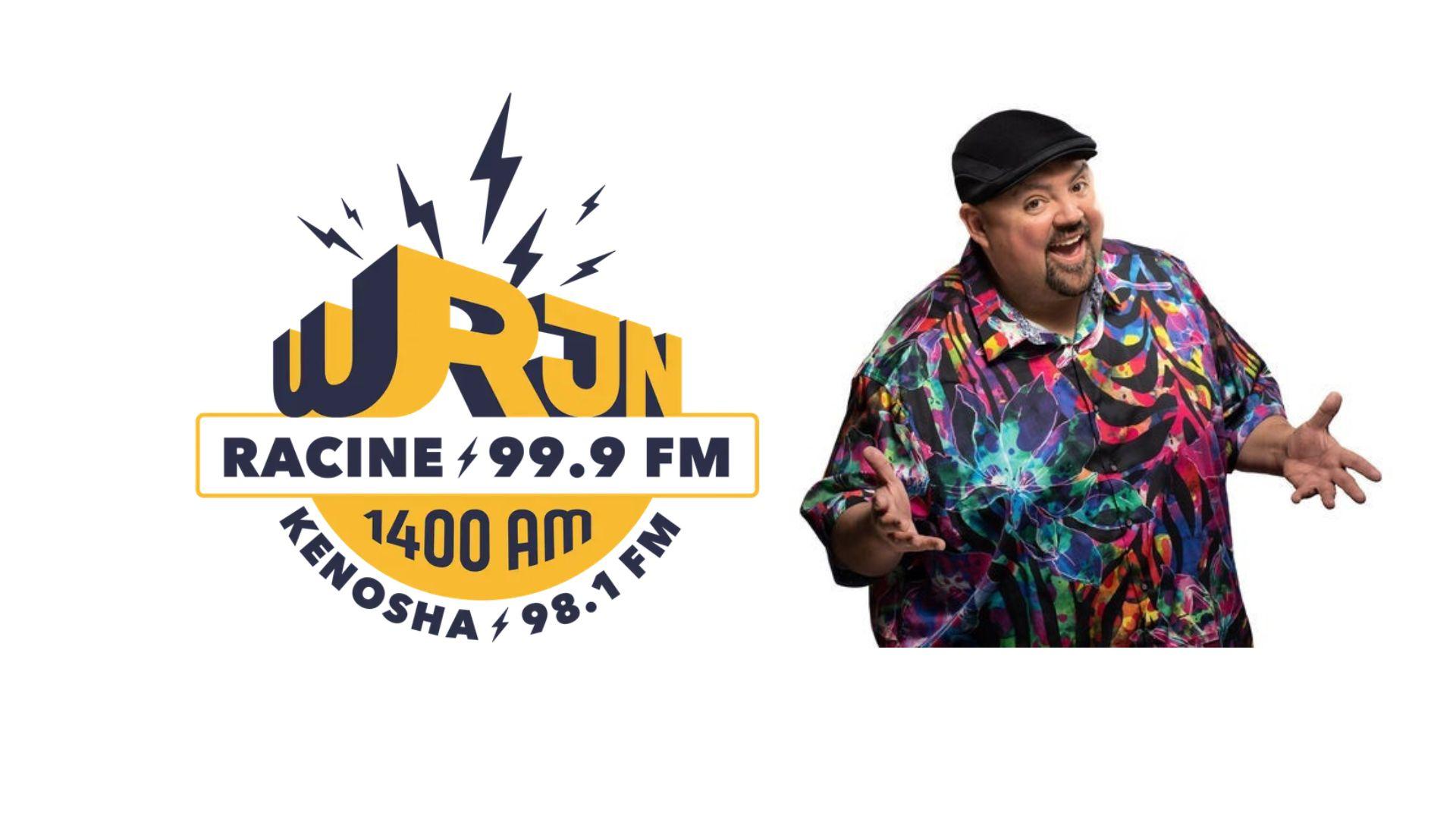 Gabriel Iglesias Ticket Winners