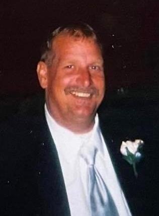 Jeffrey David Spaulding, 64, Fifield