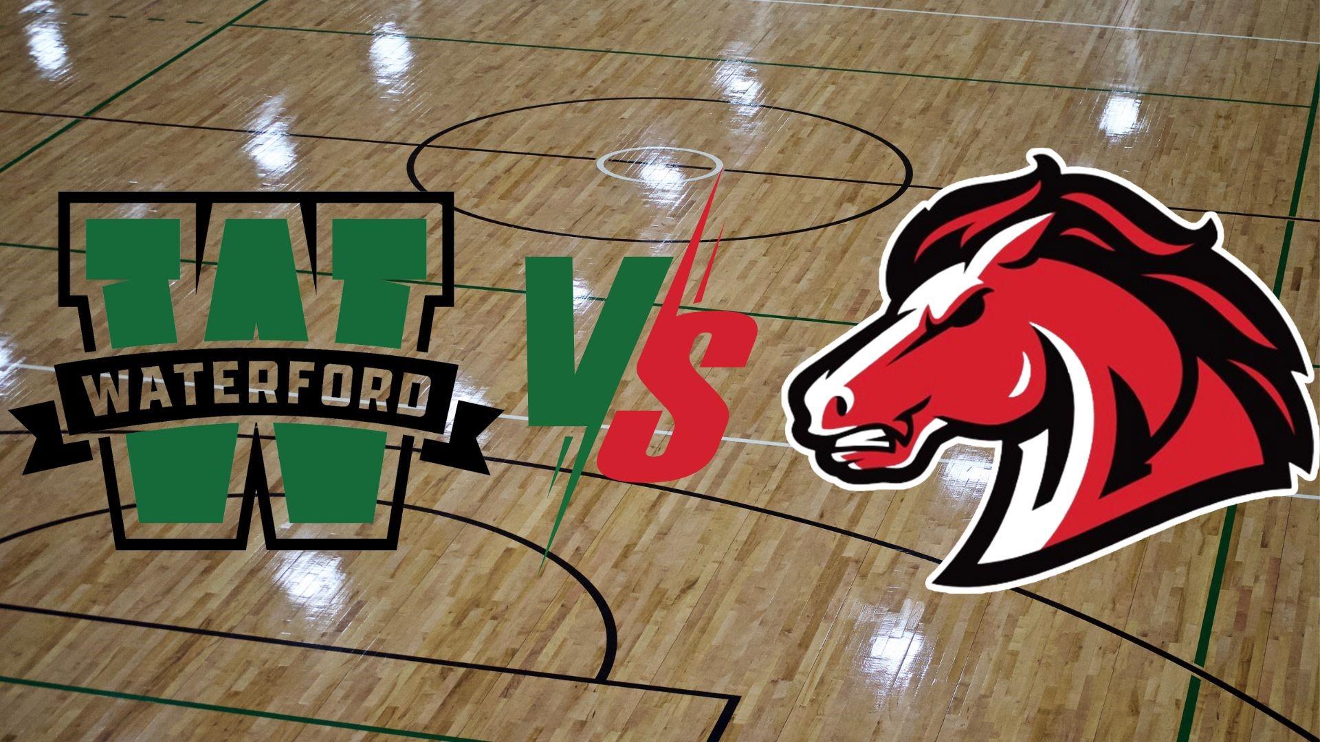 ‘West-of-the-I’ Side Story