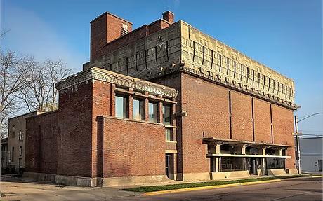 History Makers Tour Coming to Richland Center