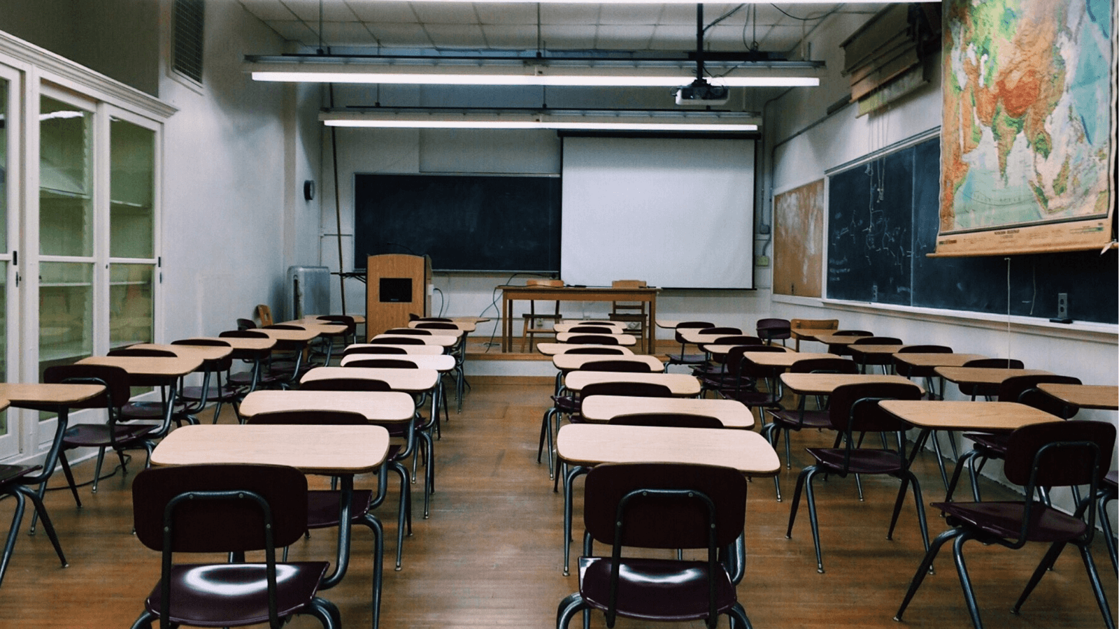 Oshkosh teacher targeted in wake of Charlie Kirk post