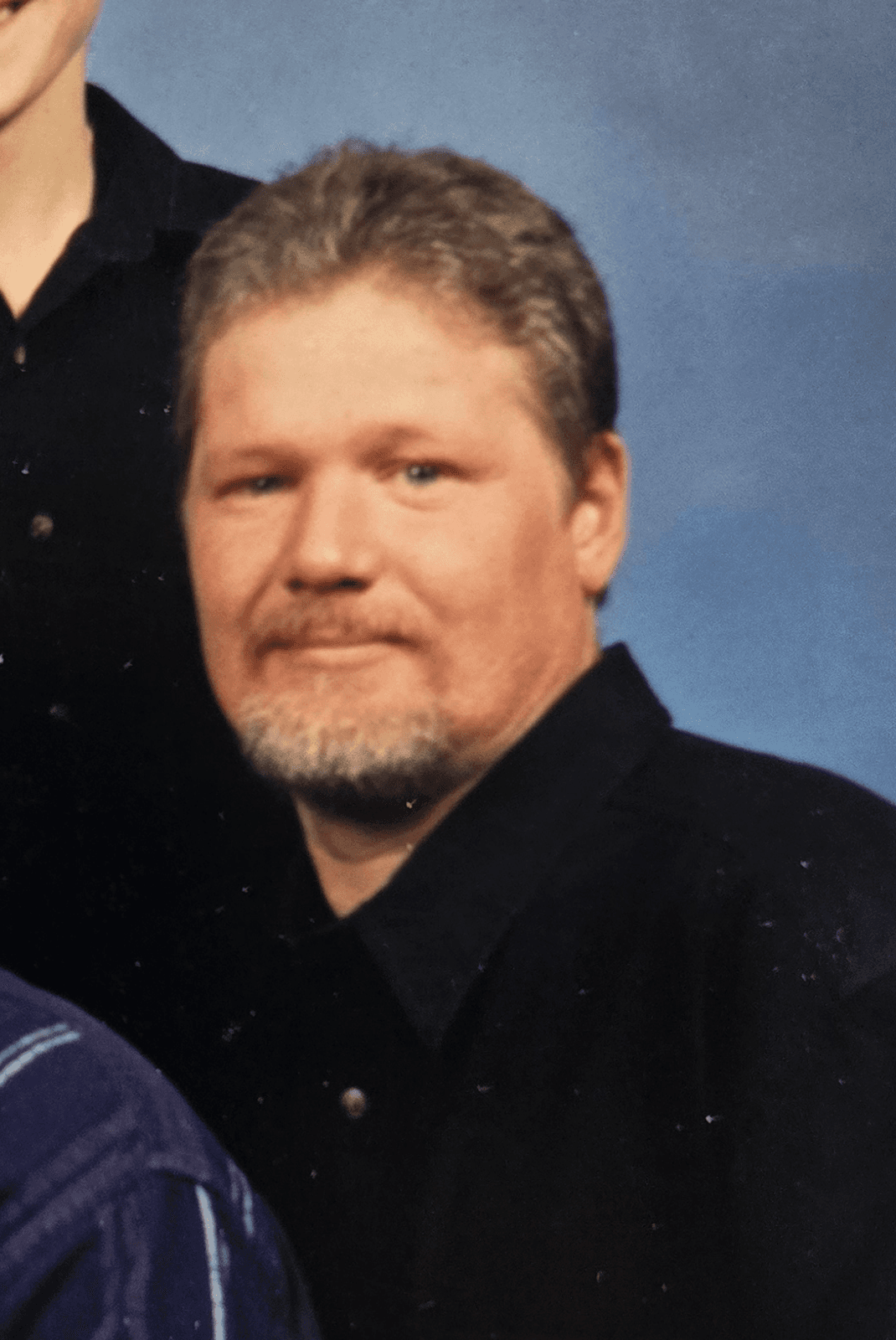 Ervin Henry Turner III, 67, Glidden