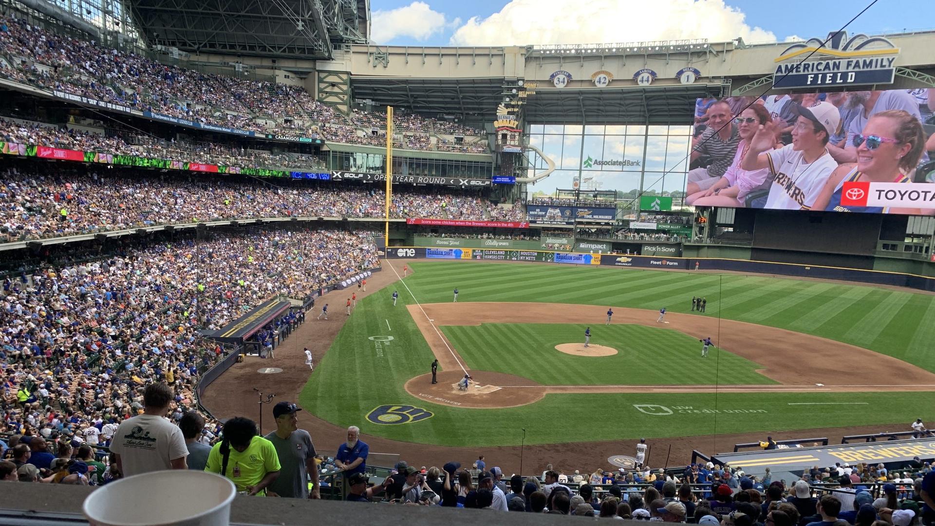 Mike Clemens’ Milwaukee Brewers Season Preview