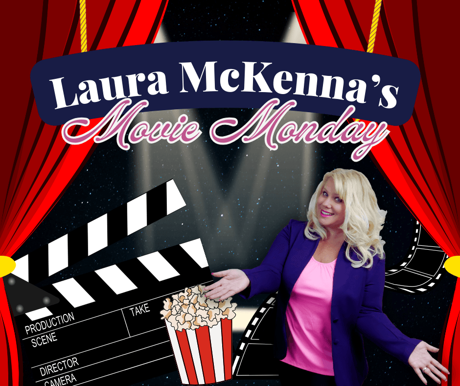 Movie Monday:  Misquoted Movie Lines