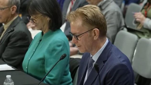 Wisconsin Alzheimer’s Researcher on NIH Cuts: “Every Setback Costs Lives”