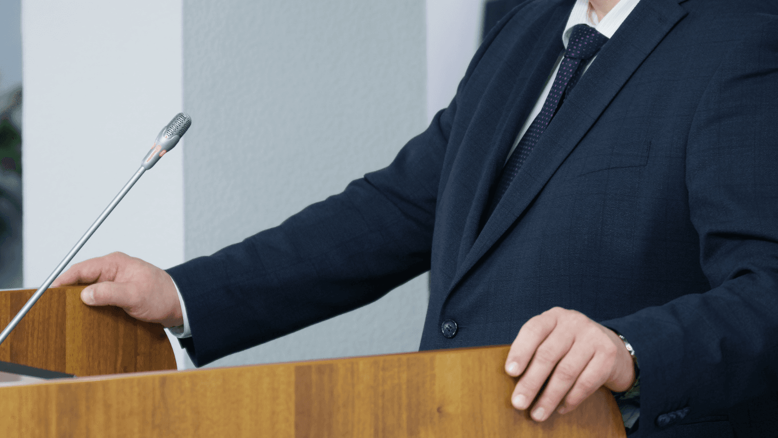 Oshkosh Area School District Updates Policy on Public Comments