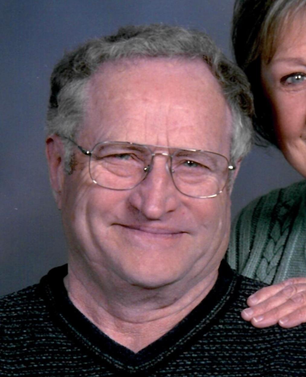 Leonard J. “Manny” Stein, 89, Park Falls