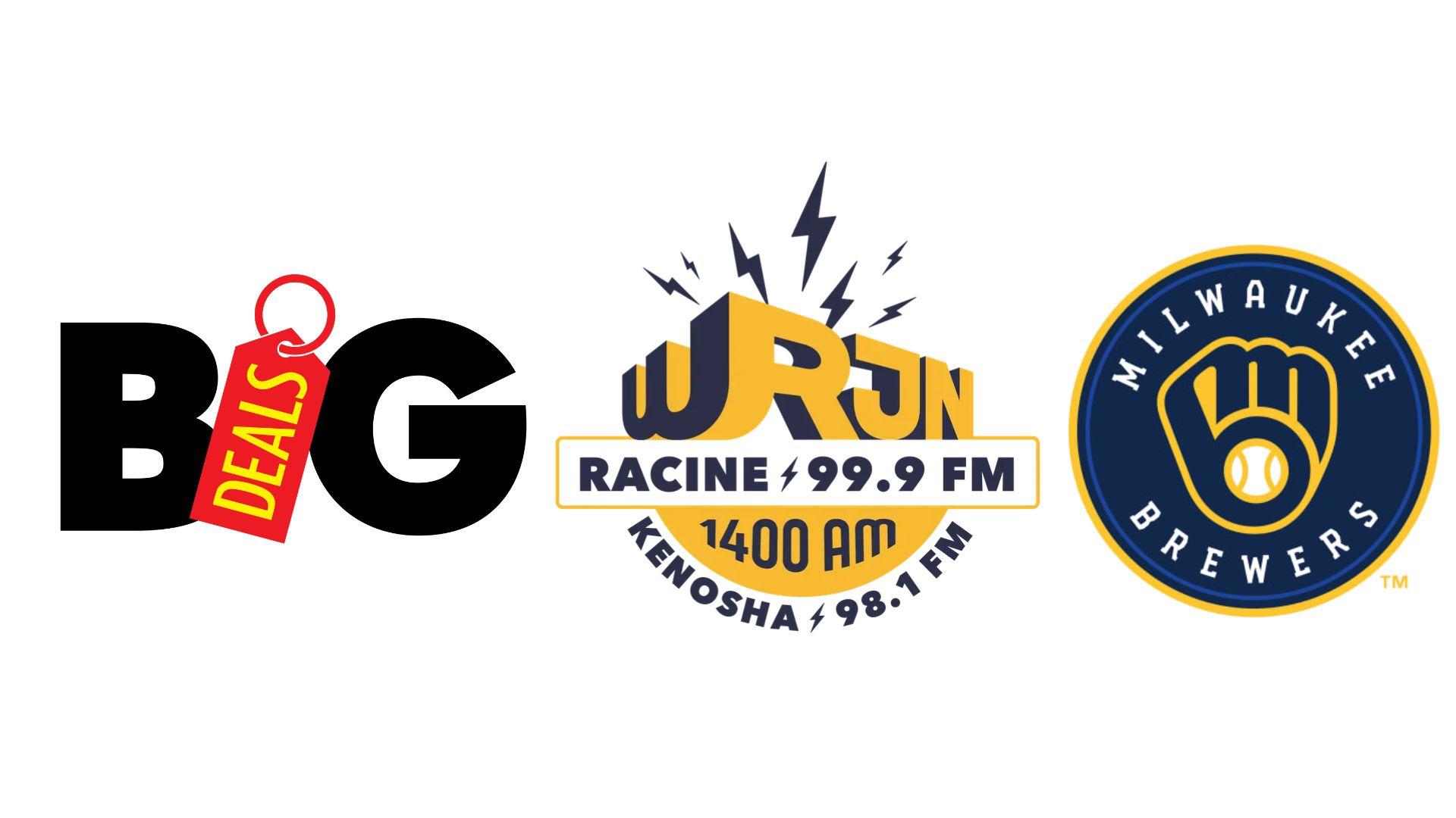 Big Deals Back to Baseball Giveaway