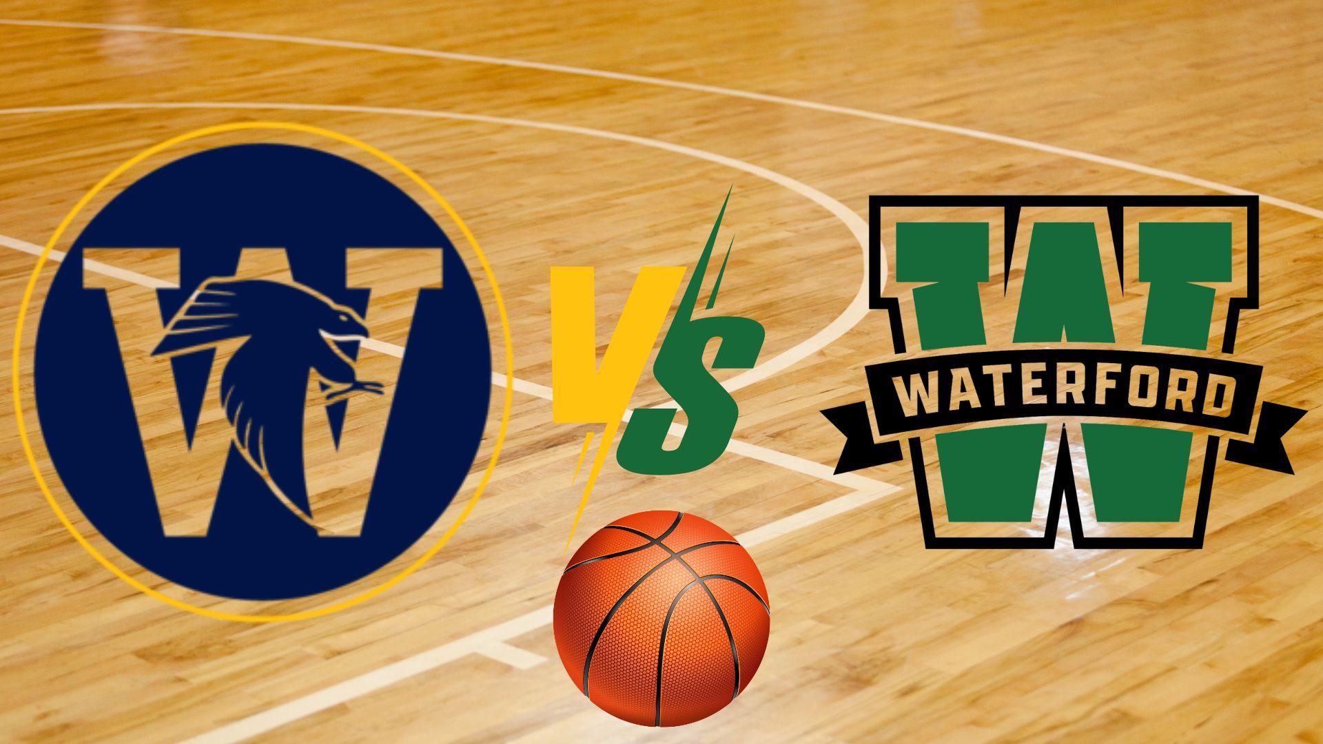 Road To State: Whitnall and Waterford Clash In Sectional Semifinal