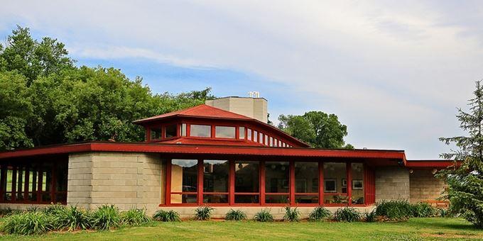 Artists Are Invited to A WRAP