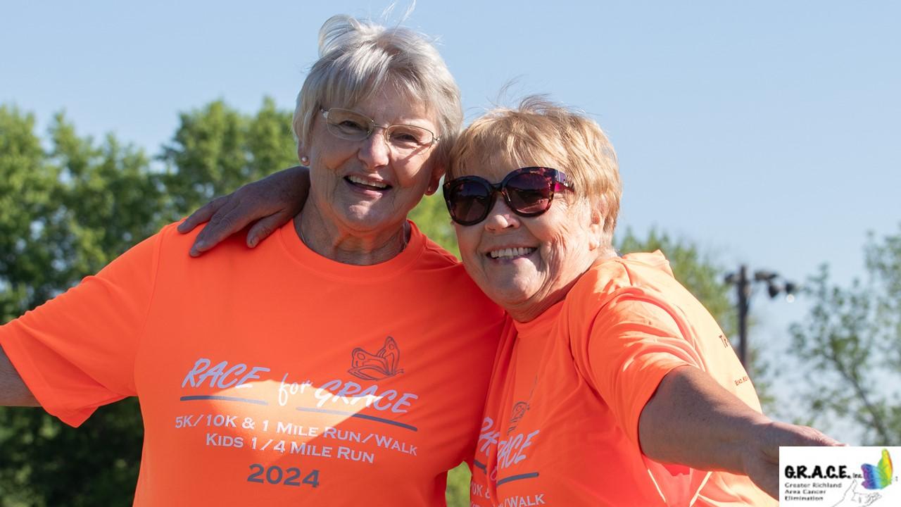 Race for GRACE pre-registration deadline fast approaching