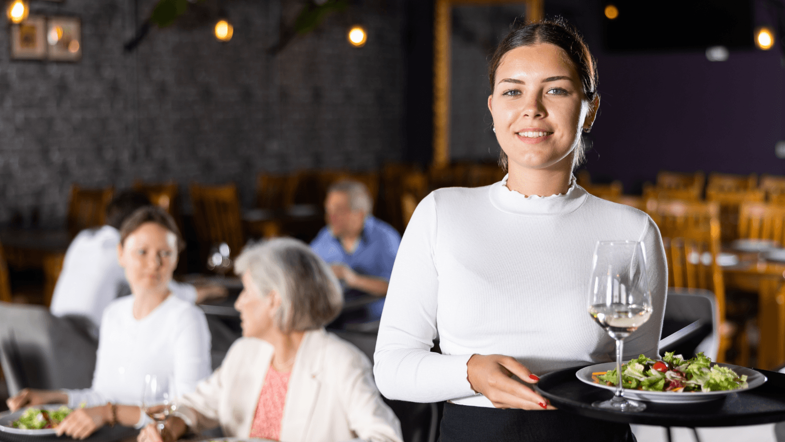 Taste of the Draft Showcases Supper Clubs