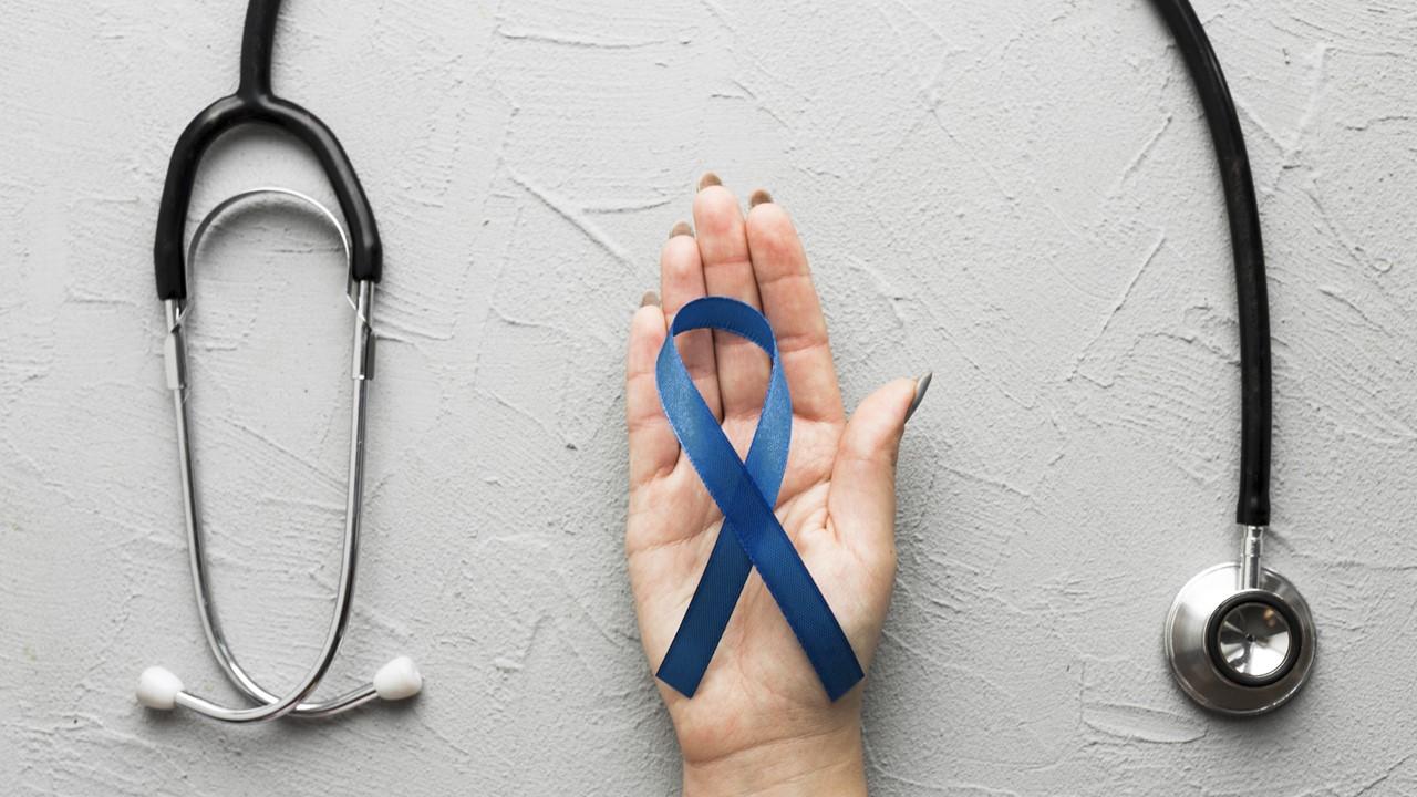 It’s Colon Cancer Awareness Month