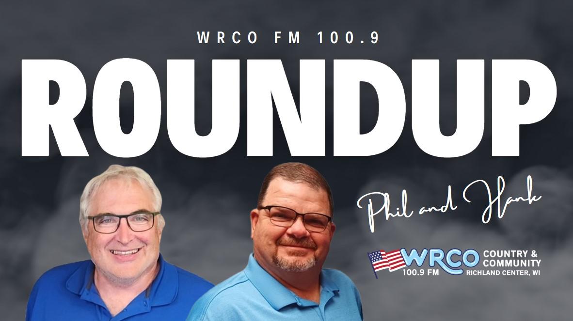 Quizzie-poo answers from the Roundup