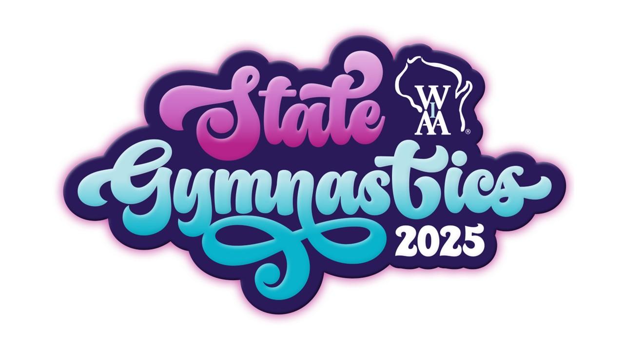 River Valley senior Anya Seffrood heads to the State Gymnastics Tournament