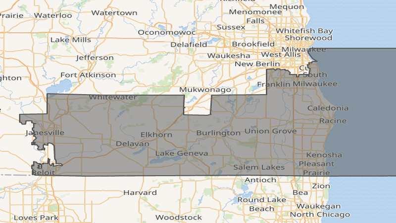 Racine to Host 1st Congressional District Democrats Convention