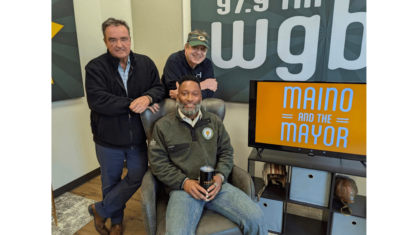 Fighting Food Insecurity in Northeast Wisconsin