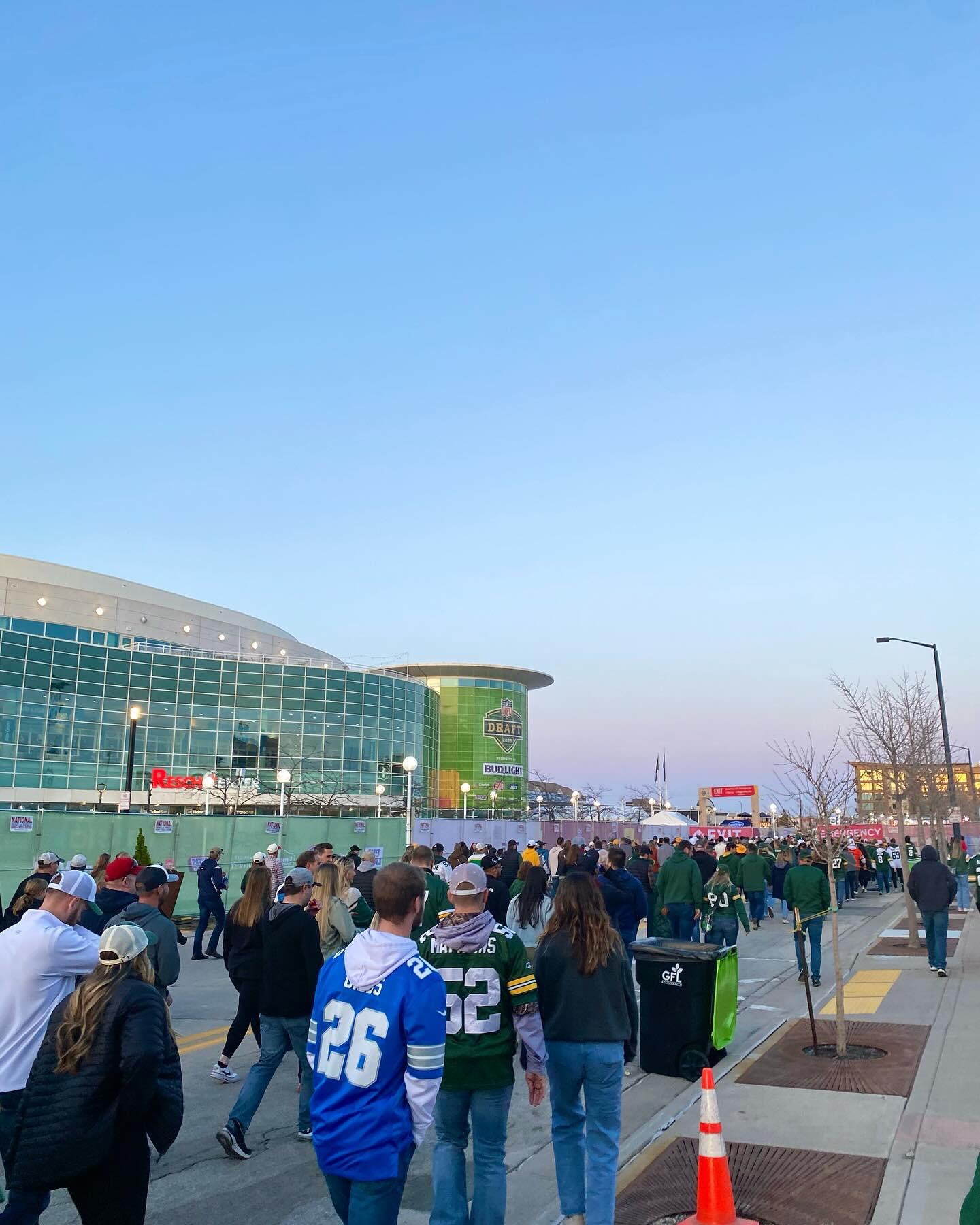 Gov. Evers grants $1.8 Million to cover public safety costs of Draft