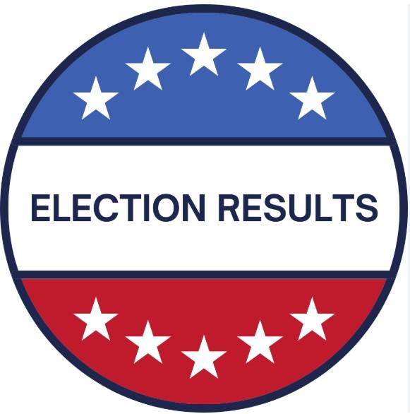 Local Election Results Spring 2025