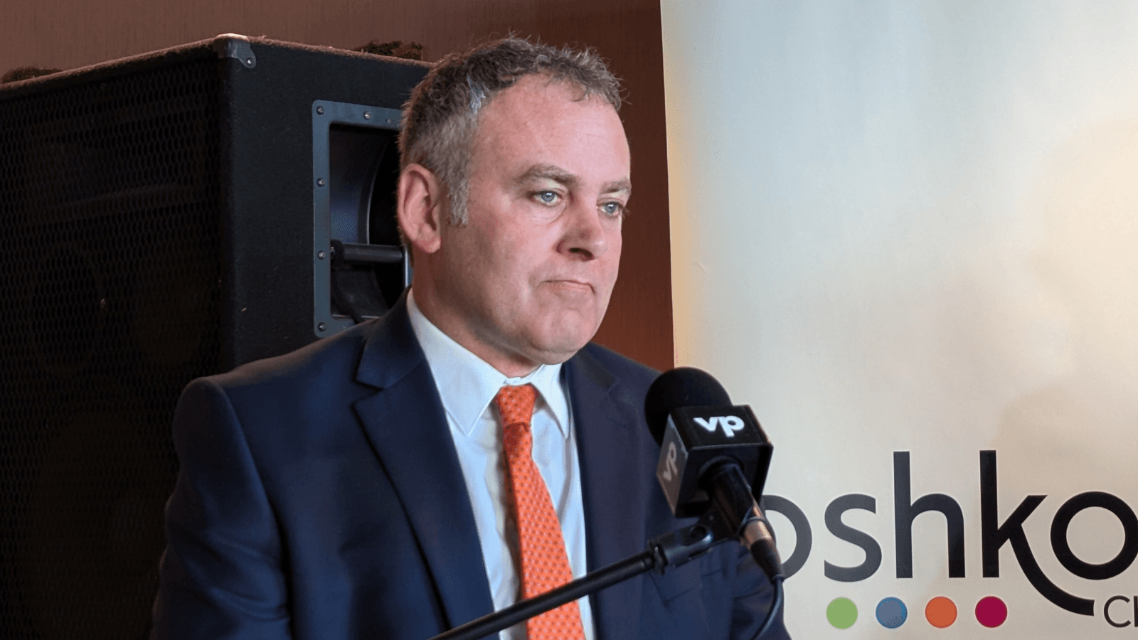 Upset in Winnebago County Executive Race