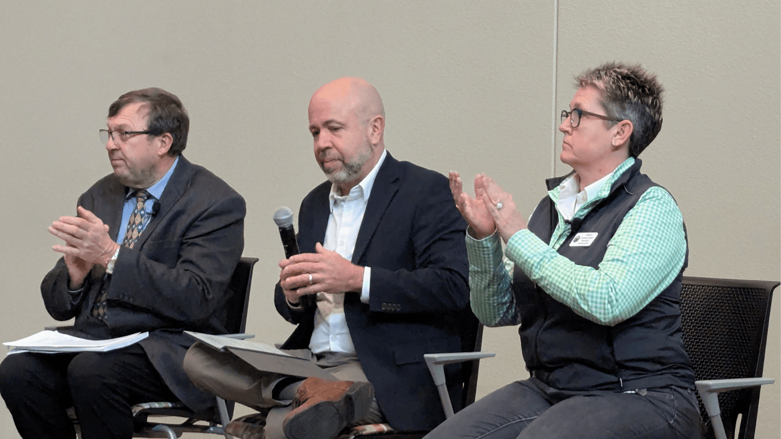 Fox Valley Legislators Agree Partisan Politics Bad for Wisconsin