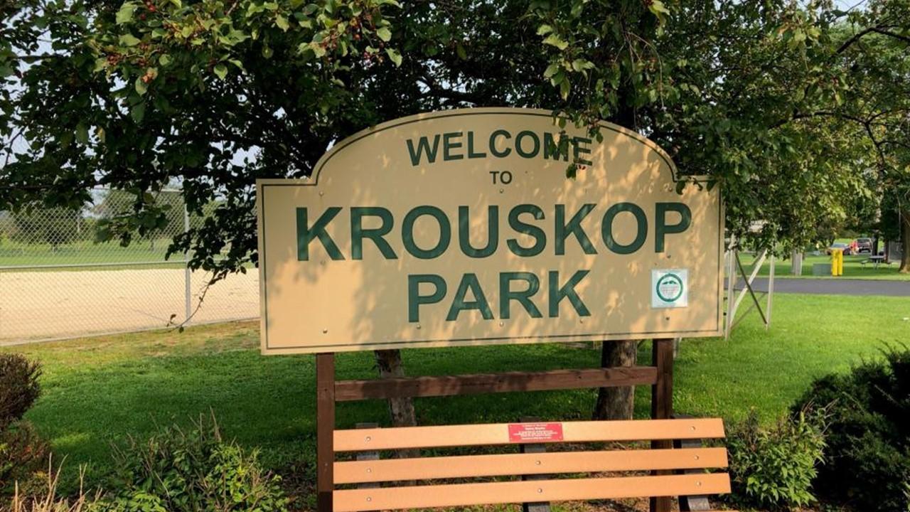 Tobacco free parks a reality in RC, vape included