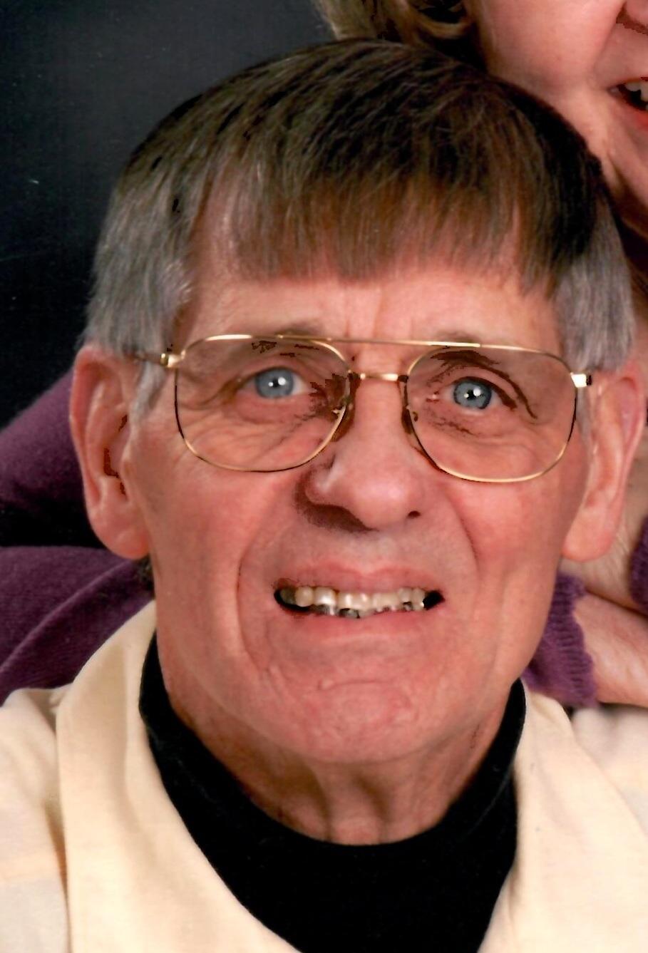 Carl Kenneth Kubley, 83, Glidden