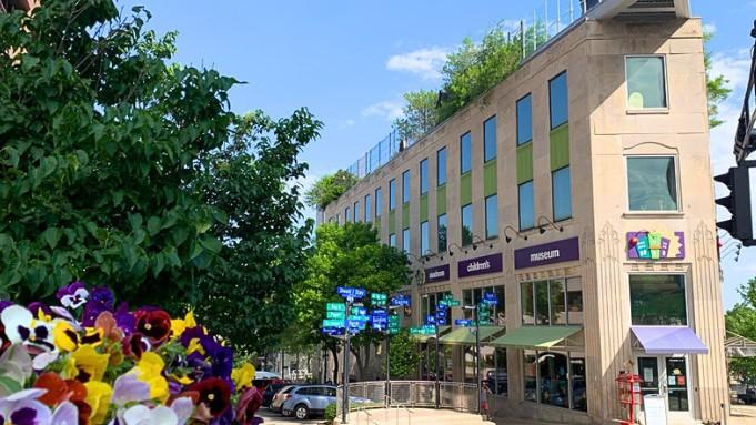 Madison Children’s Museum: Federal Gov’t Owes Us $268,000